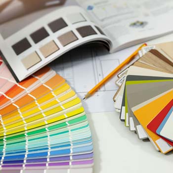 Entreprise de peinture 72